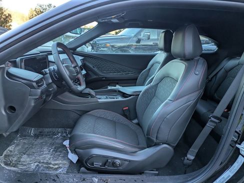 New 2026 Dodge Charger Scat Pack image 12