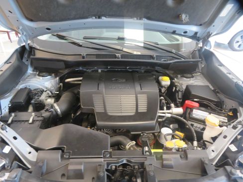 Used 2023 Subaru Forester Premium AWD/4WD image 60
