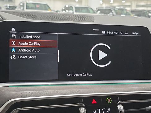 Certified 2023 BMW X5 sDrive40i image 18