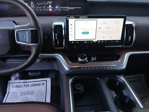New 2026 Ford Expedition King Ranch AWD/4WD image 11