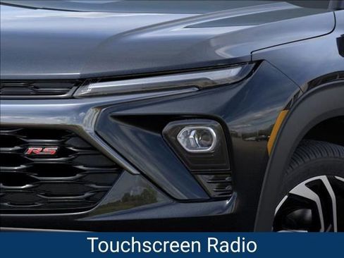 New 2026 Chevrolet TrailBlazer RS image 11