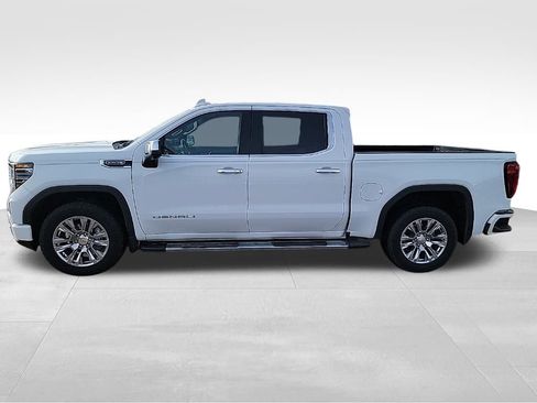 Certified 2022 GMC Sierra 1500 Denali image 30