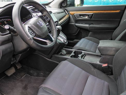 Used 2018 Honda CR-V EX image 19
