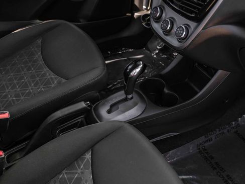 Used 2019 Chevrolet Spark LS image 21