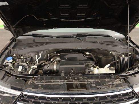 Used 2020 Ford Explorer XLT w/ Comfort Package image 43