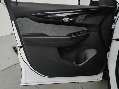 Certified 2024 Chevrolet TrailBlazer LT image 11