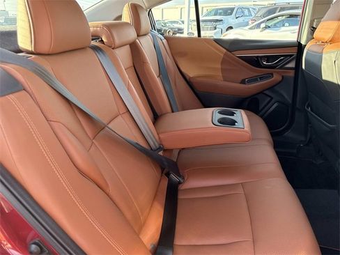 Used 2021 Subaru Legacy Touring XT image 21