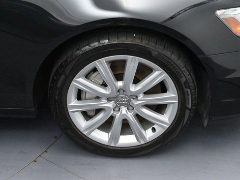 Used 2016 Audi A6 2.0T Premium Plus w/ Premium Plus Package AWD/4WD image 34