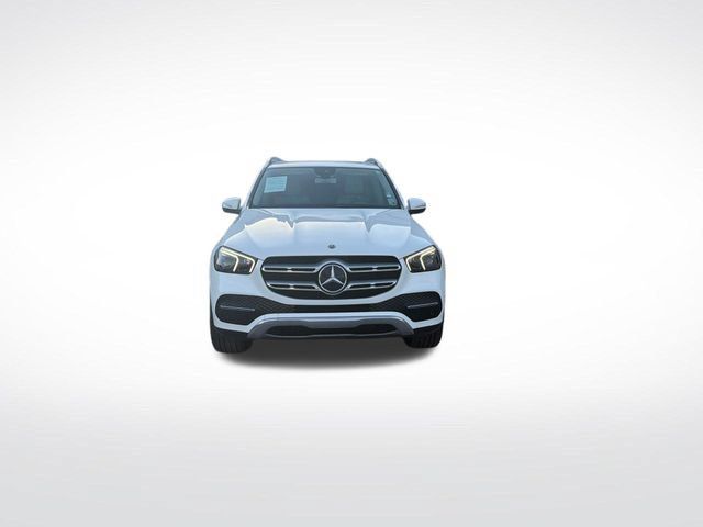 Used 2020 Mercedes-Benz GLE 350 image 8