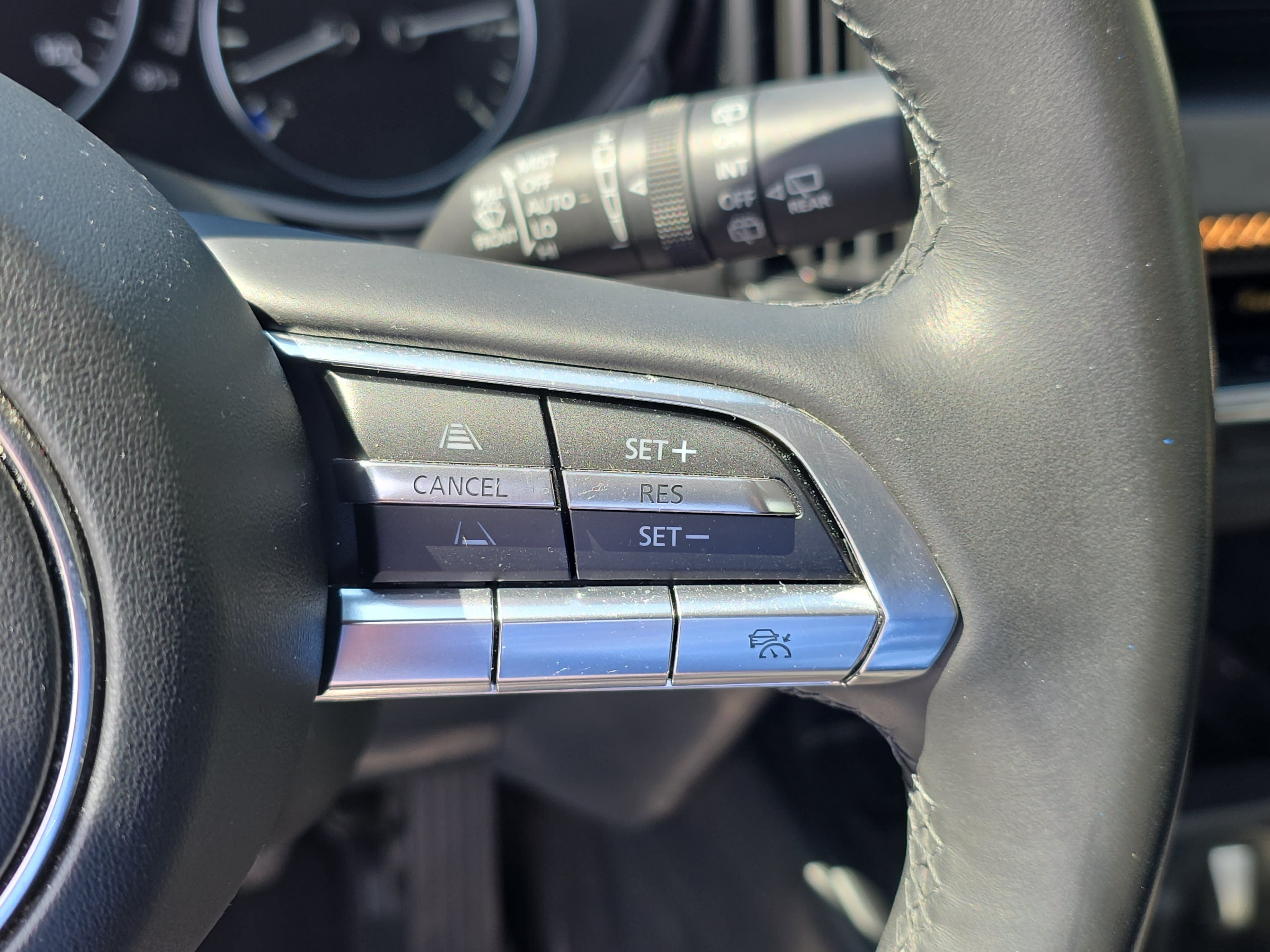 Used 2024 MAZDA CX-50 AWD 2.5 S w/ Weather Package image 16