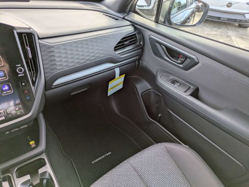Certified 2026 Subaru Forester Premium AWD/4WD image 18