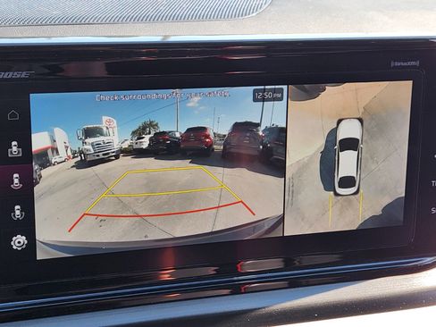 Used 2023 Kia K5 GT w/ GT1 Package image 17