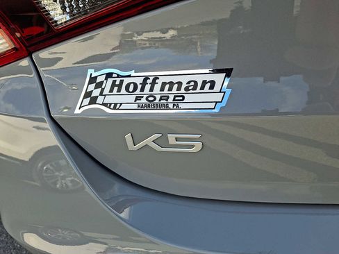 Used 2024 Kia K5 GT-Line w/ GT-Line Premium Package image 32