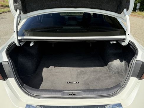 Used 2023 Nissan Altima 2.5 SV image 25