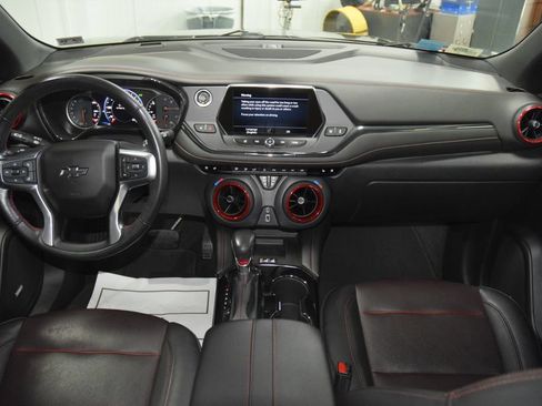 Used 2020 Chevrolet Blazer RS AWD/4WD image 31