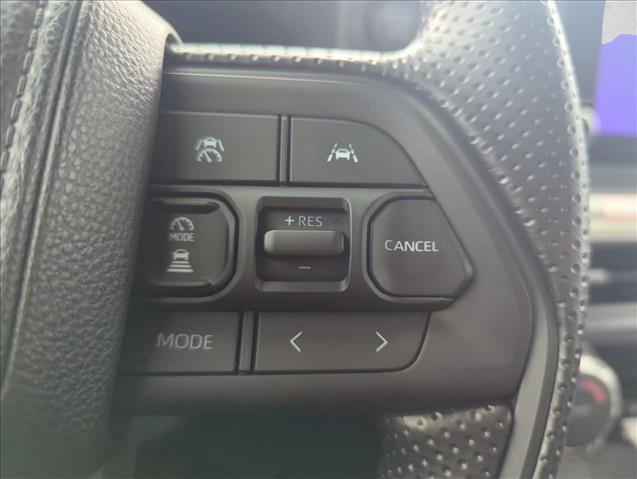 Certified 2026 Toyota Tacoma SR5 AWD/4WD image 14