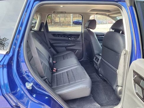 Used 2024 Honda CR-V EX-L image 14