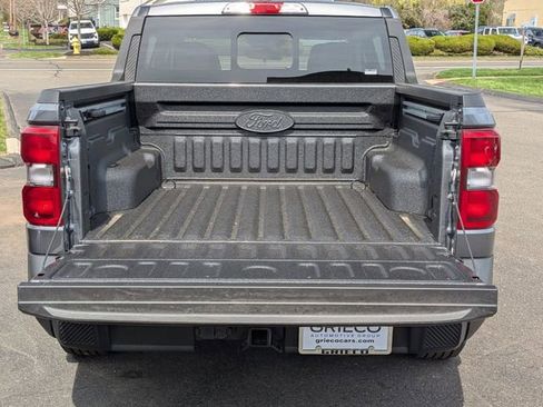 New 2026 Ford Maverick Lariat AWD/4WD image 31