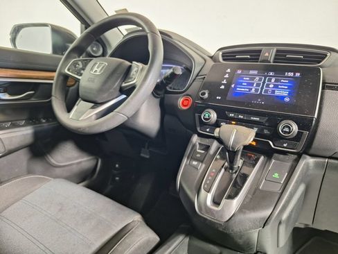Used 2017 Honda CR-V EX image 24