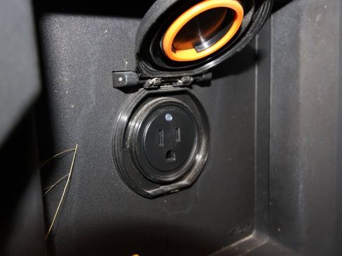 Used 2023 Ford F150 XLT w/ Equipment Group 302A High image 43