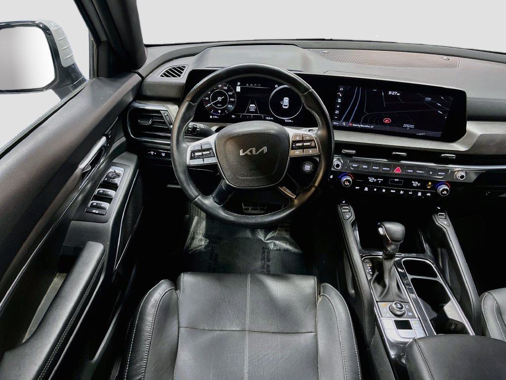 Used 2023 Kia Telluride SX X-Line AWD/4WD image 24