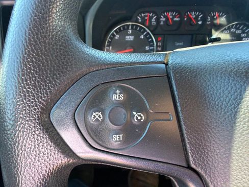 Used 2018 Chevrolet Silverado 1500 LS w/ Trailering Package RWD image 16