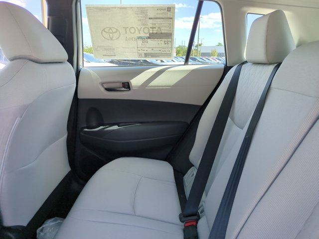 Used 2026 Toyota Corolla Cross L FWD image 11