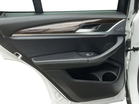 Used 2022 BMW X3 xDrive30i w/ Convenience Package image 17