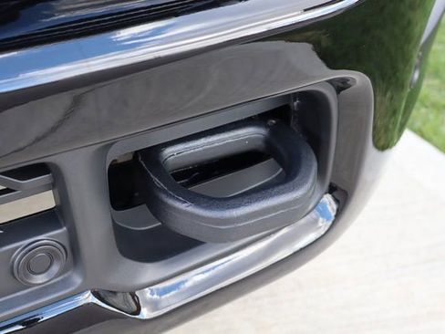 Used 2025 RAM 2500 Big Horn AWD/4WD image 6