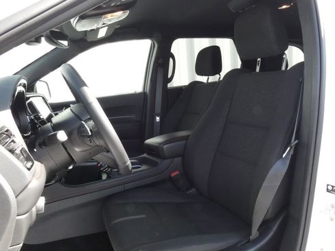 Used 2026 Dodge Durango GT AWD/4WD image 6