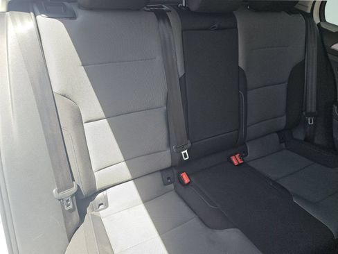 Used 2016 Volkswagen e-Golf SE w/ DC Fast Charging Package FWD image 25