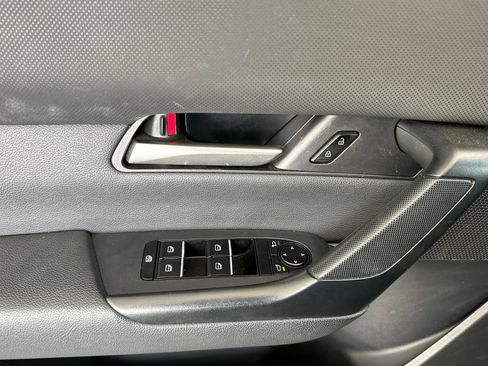 Used 2024 MAZDA CX-50 AWD 2.5 S w/ Preferred Package image 11