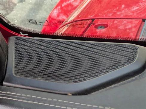 Certified 2018 Jeep Wrangler Unlimited Sahara w/ Dual Top Group image 13