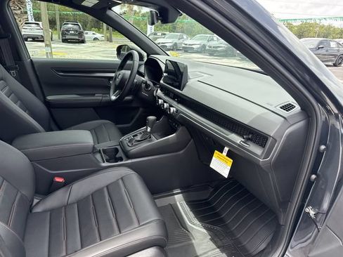 New 2026 Honda CR-V Sport-L image 19