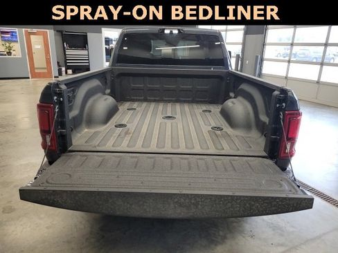 New 2026 RAM 2500 Big Horn image 10