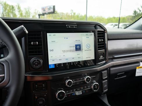 New 2026 Ford F350 Lariat w/ Lariat Ultimate Package AWD/4WD image 41