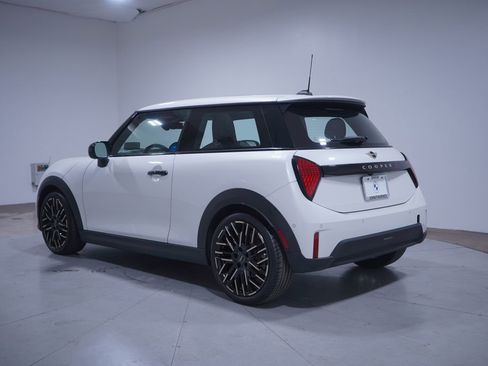 Used 2025 MINI Cooper S image 3