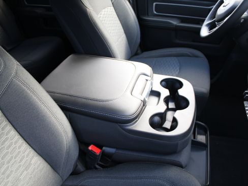 Used 2025 RAM 2500 Big Horn image 23