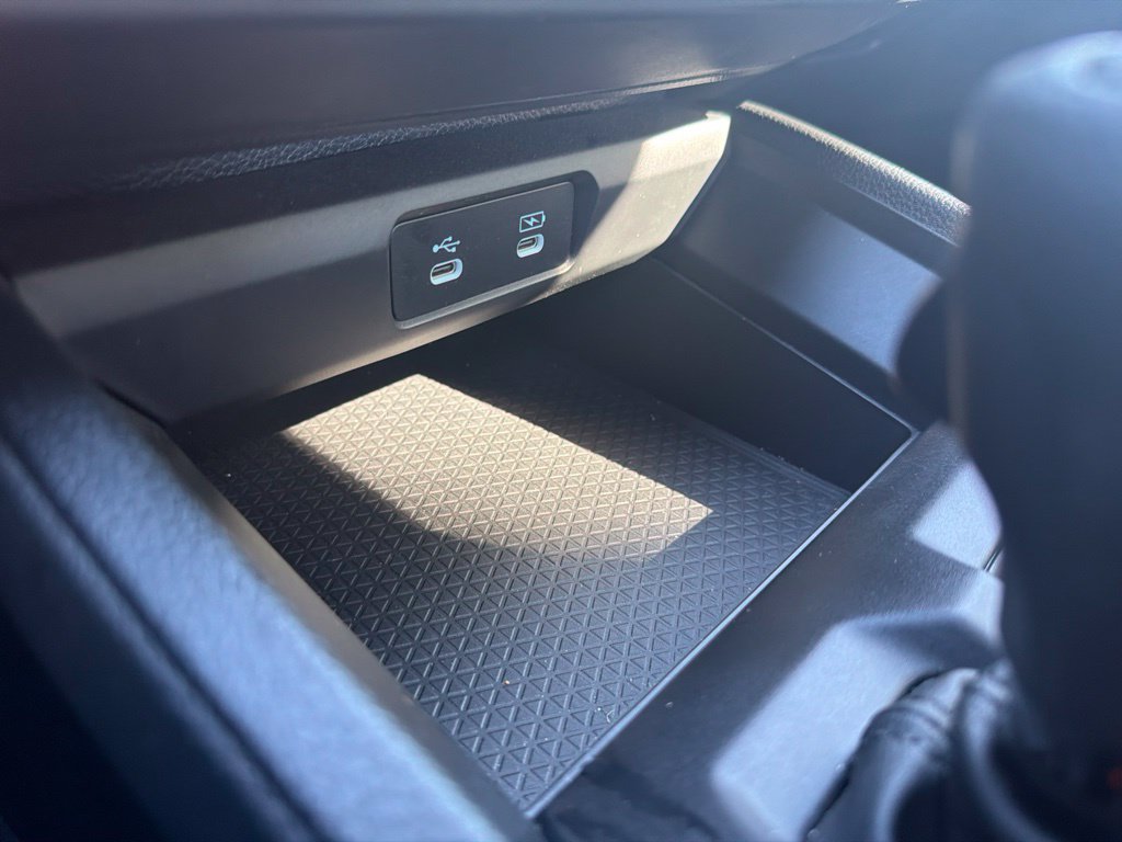 Used 2025 Honda Accord SE image 28
