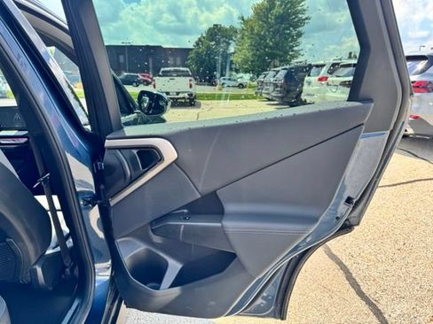 Used 2025 BMW X3 xDrive30i AWD/4WD image 8