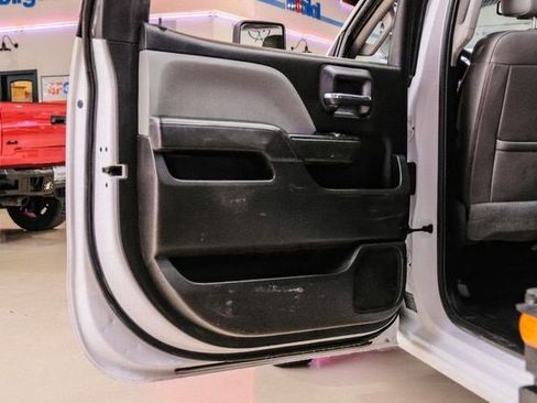 Used 2019 Chevrolet Silverado 3500 W/T w/ WT Convenience Package image 38