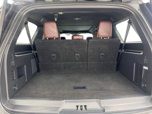 Used 2022 Ford Expedition Max Limited image 85