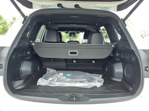 Certified 2025 Subaru Forester Sport AWD/4WD image 18