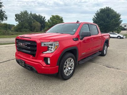Used 2020 GMC Sierra 1500 Elevation w/ Elevation Value Package