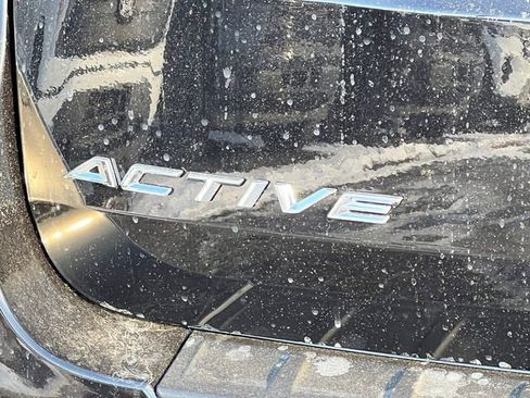 New 2026 Ford Explorer Active w/ Active Comfort Package image 6
