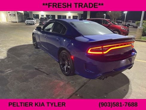 Used 2022 Dodge Charger R/T image 6