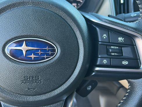 Used 2025 Subaru Legacy Limited w/ Popular Package #3 AWD/4WD image 21