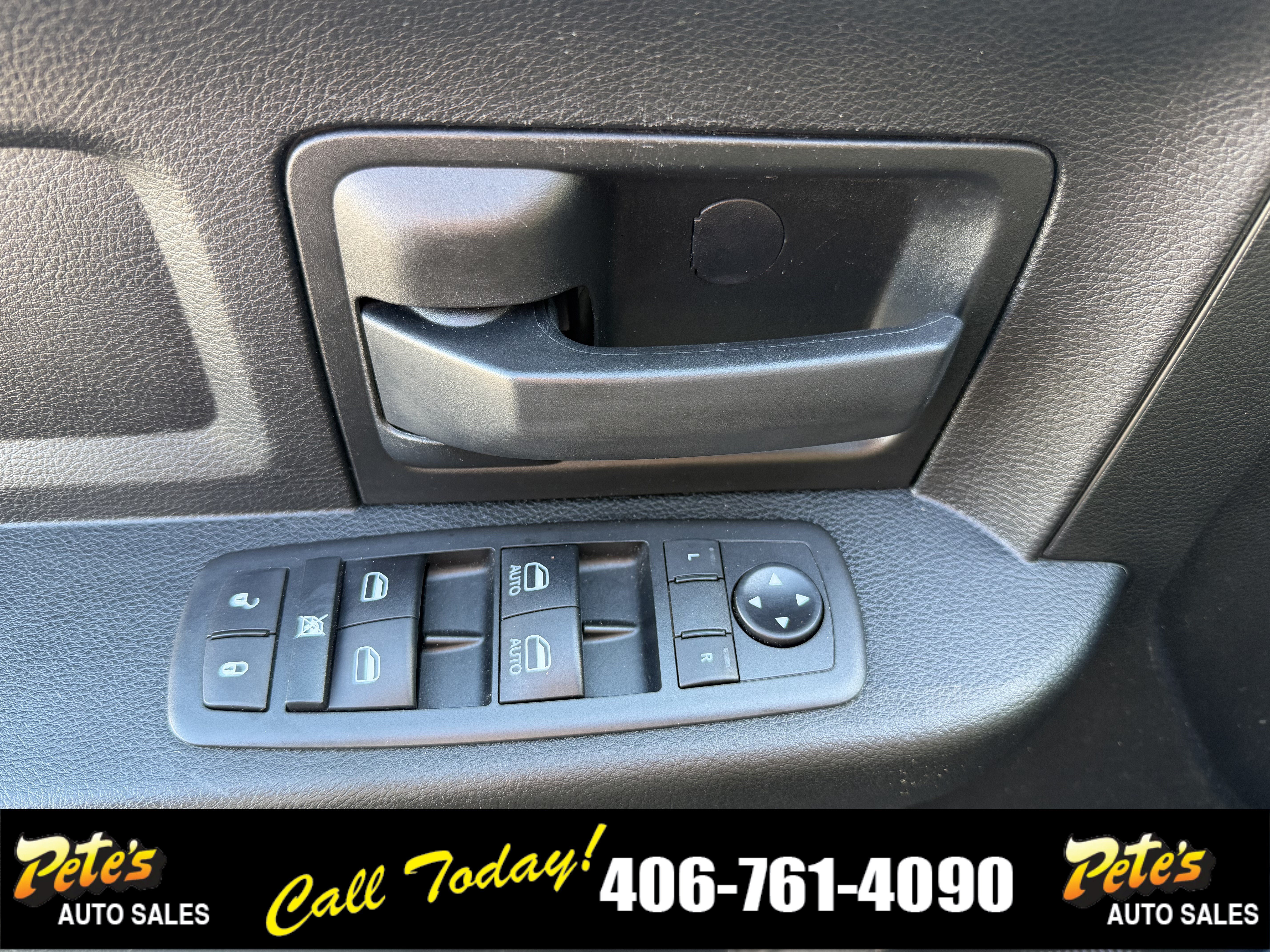 Used 2020 RAM 3500 Tradesman AWD/4WD image 39