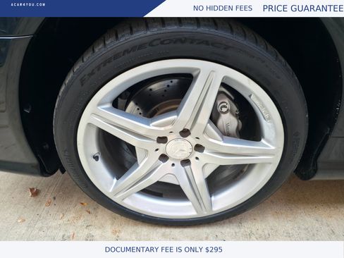 Used 2011 Mercedes-Benz SL 550 image 26