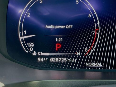 Used 2025 Acura MDX FWD w/ Technology Package image 24